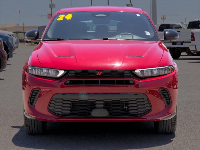 2024 Dodge Hornet R/T EAWD