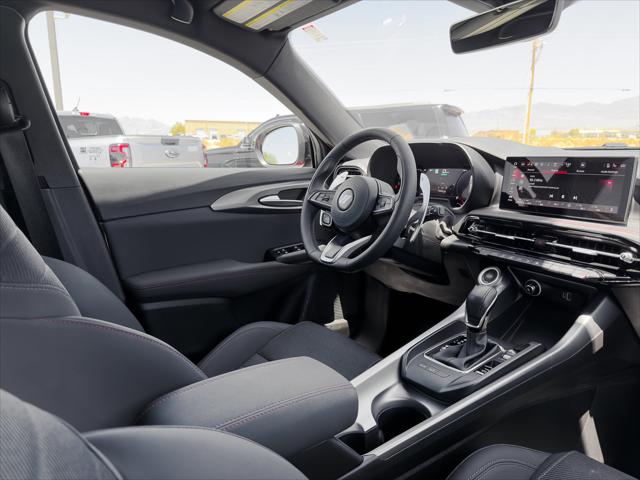 2024 Dodge Hornet R/T EAWD