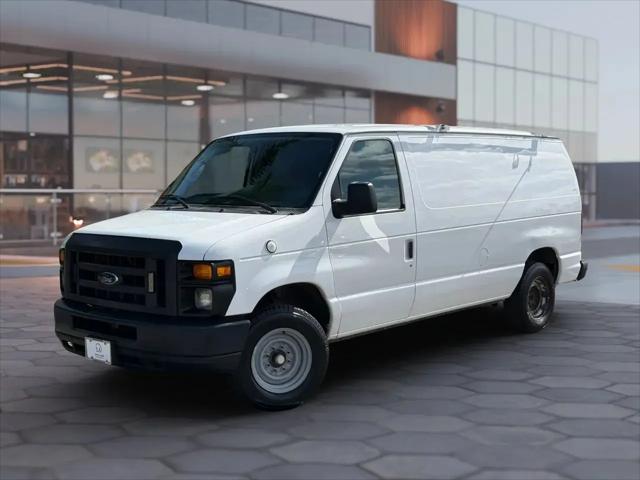 2013 Ford E-150 Commercial