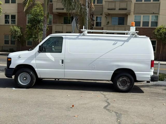 2013 Ford E-150 Commercial