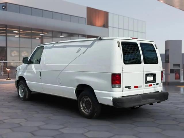 2013 Ford E-150 Commercial