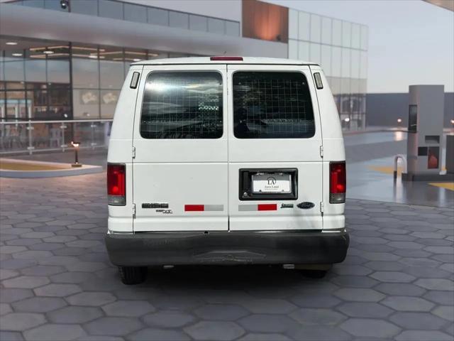 2013 Ford E-150 Commercial