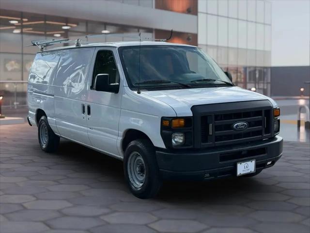 2013 Ford E-150 Commercial