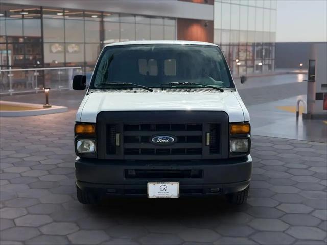 2013 Ford E-150 Commercial