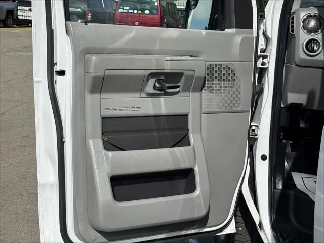 2013 Ford E-150 Commercial