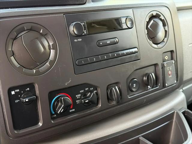2013 Ford E-150 Commercial