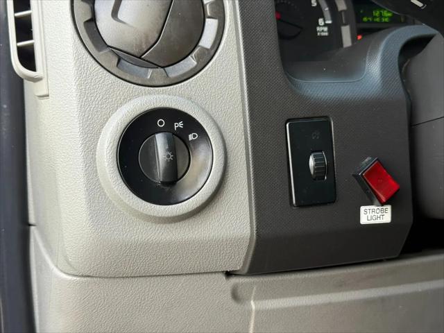 2013 Ford E-150 Commercial