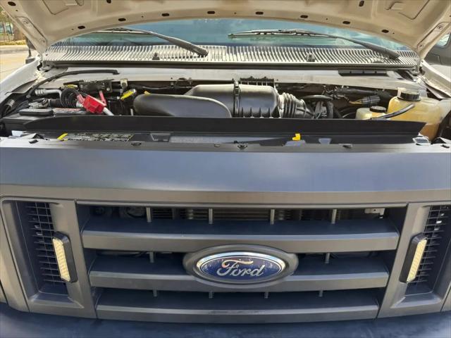 2013 Ford E-150 Commercial