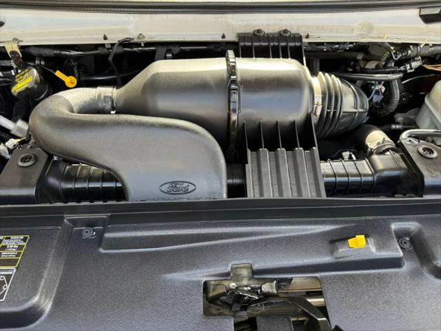 2013 Ford E-150 Commercial