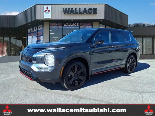 2026 Mitsubishi Outlander SE 2.5 S-AWC for sale in Kingsport, TN