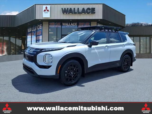 2026 Mitsubishi Outlander SE 2.5 S-AWC for sale in Kingsport, TN