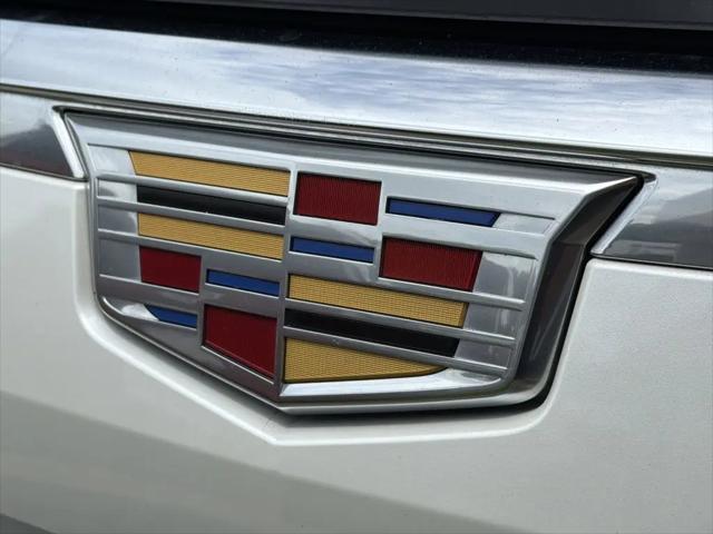 2023 Cadillac Escalade 2WD Premium Luxury