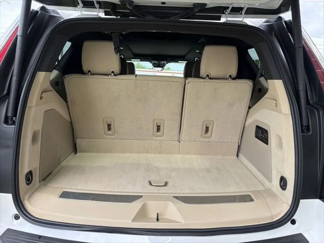 2023 Cadillac Escalade 2WD Premium Luxury