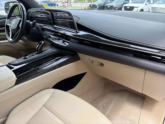 2023 Cadillac Escalade 2WD Premium Luxury