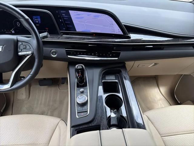2023 Cadillac Escalade 2WD Premium Luxury