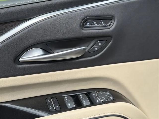 2023 Cadillac Escalade 2WD Premium Luxury
