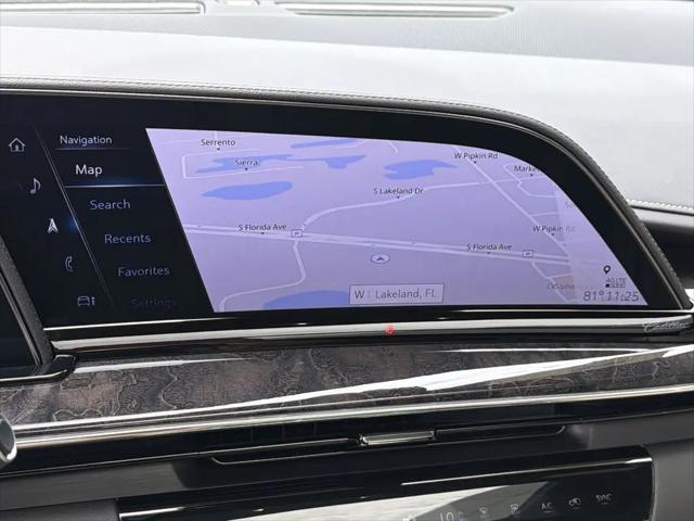 2023 Cadillac Escalade 2WD Premium Luxury
