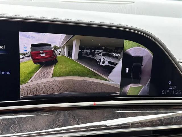 2023 Cadillac Escalade 2WD Premium Luxury