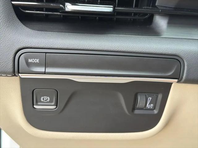 2023 Cadillac Escalade 2WD Premium Luxury