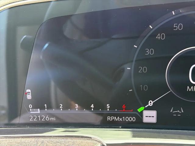 2023 Cadillac Escalade 2WD Premium Luxury