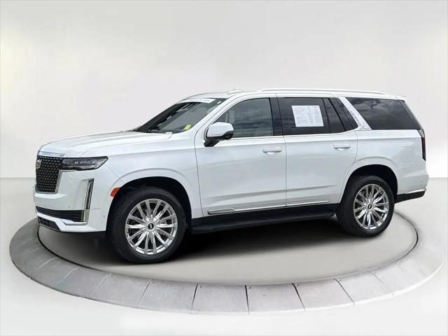 2023 Cadillac Escalade 2WD Premium Luxury for sale in Lakeland, FL