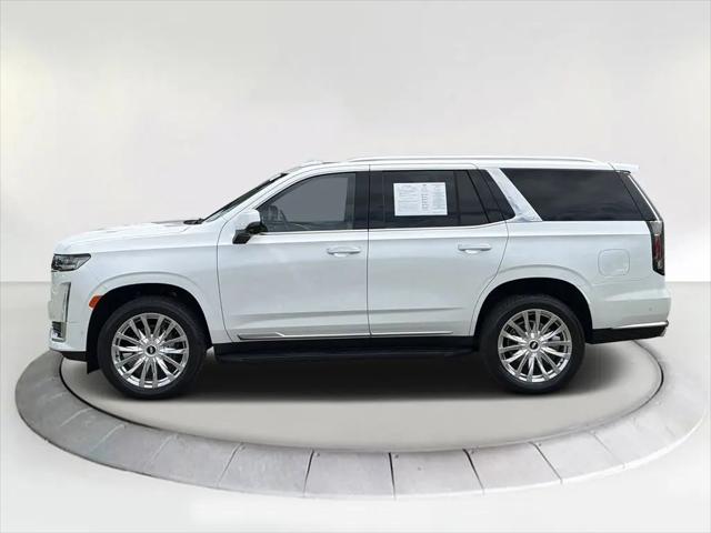 2023 Cadillac Escalade 2WD Premium Luxury