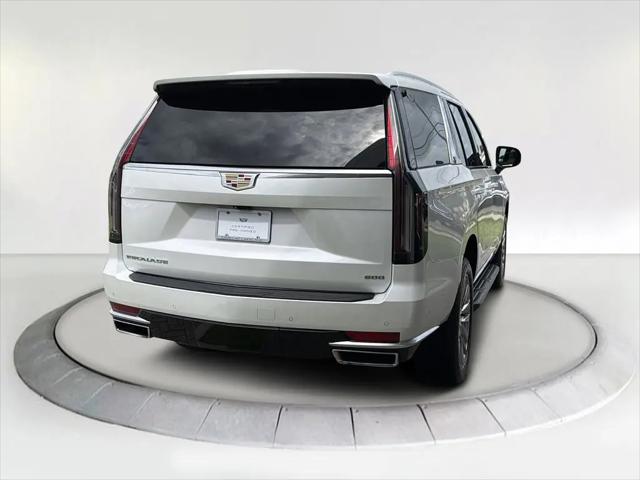 2023 Cadillac Escalade 2WD Premium Luxury