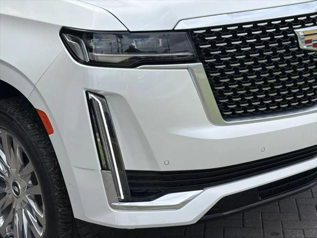 2023 Cadillac Escalade 2WD Premium Luxury
