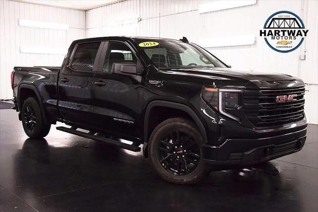 2024 GMC Sierra 1500 Pro for sale in Medina, NY