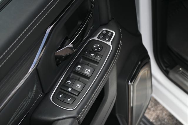 2024 Ram 2500 Limited Crew Cab 4x4 6'4" Box