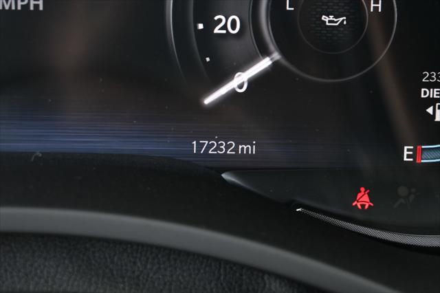 2024 Ram 2500 Limited Crew Cab 4x4 6'4" Box