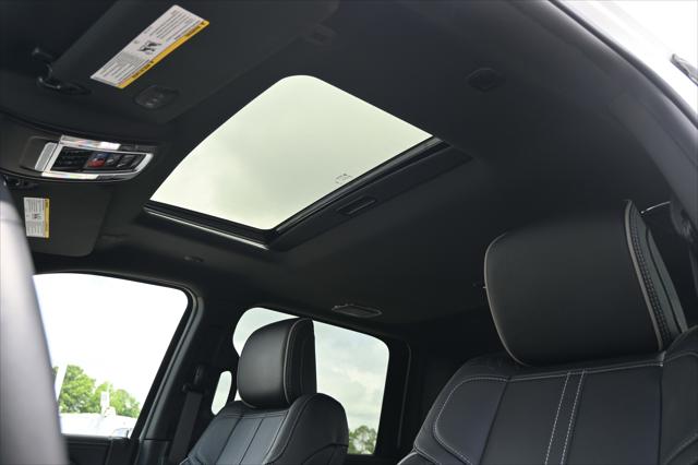 2024 Ram 2500 Limited Crew Cab 4x4 6'4" Box
