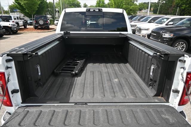 2024 Ram 2500 Limited Crew Cab 4x4 6'4" Box