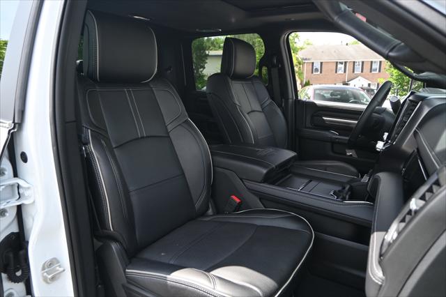 2024 Ram 2500 Limited Crew Cab 4x4 6'4" Box