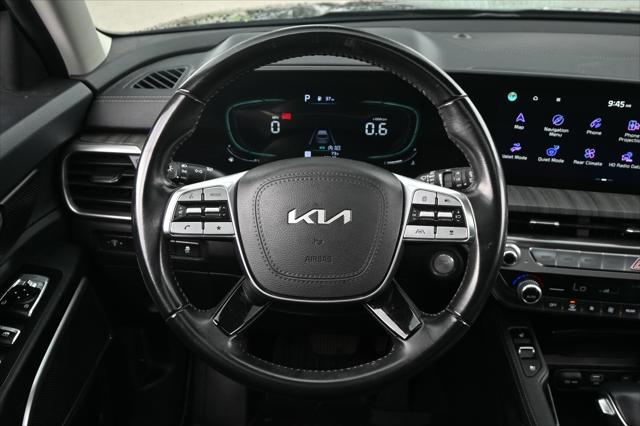 2023 Kia Telluride EX