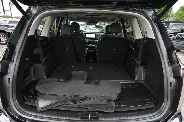 2023 Kia Telluride EX