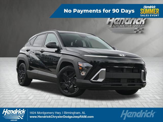 2026 Hyundai Kona SEL Sport for sale in Hoover, AL