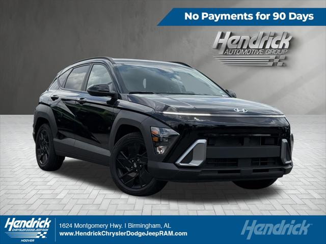 2026 Hyundai Kona SEL Sport for sale in Hoover, AL