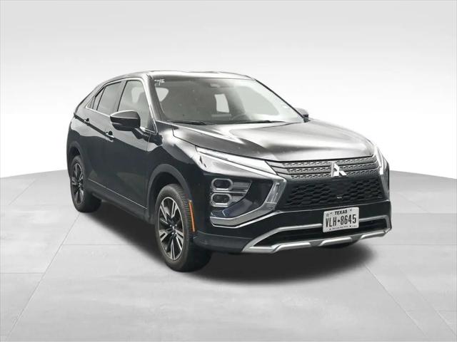 2024 Mitsubishi Eclipse Cross SE S-AWC