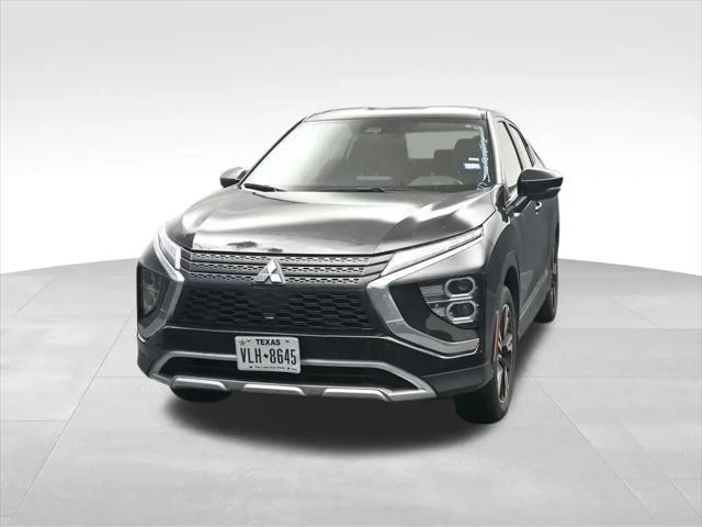 2024 Mitsubishi Eclipse Cross SE S-AWC