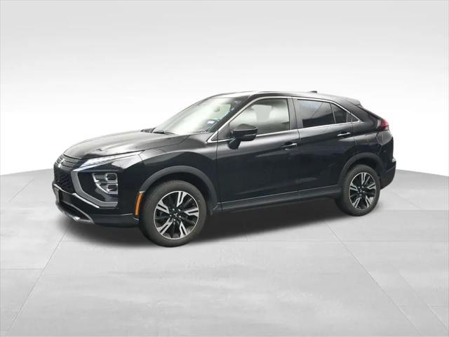 2024 Mitsubishi Eclipse Cross SE S-AWC