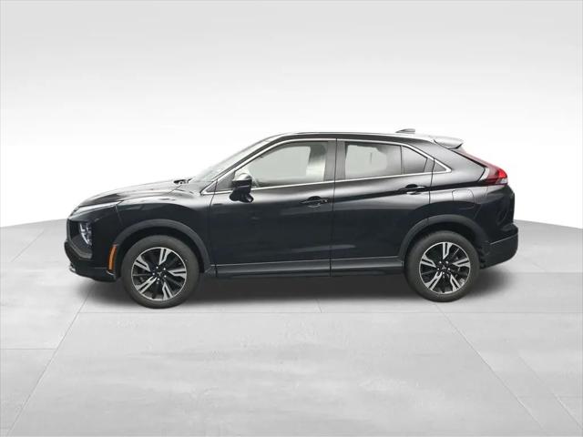 2024 Mitsubishi Eclipse Cross SE S-AWC