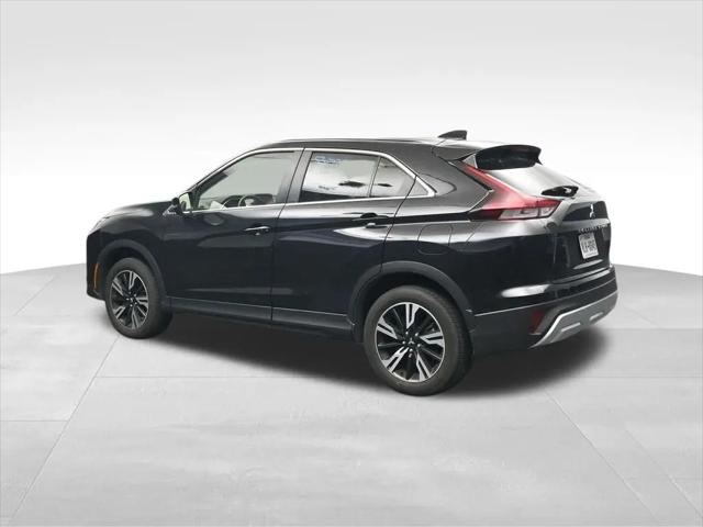 2024 Mitsubishi Eclipse Cross SE S-AWC