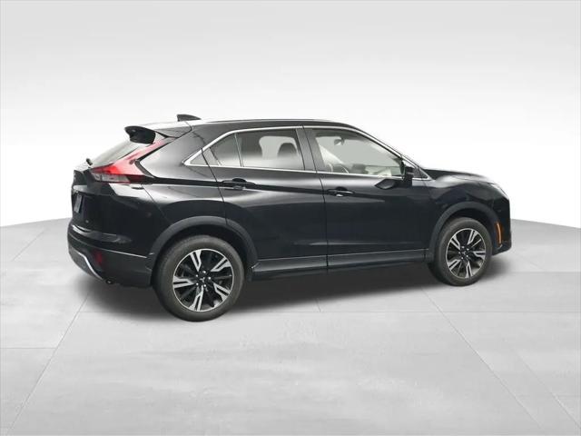 2024 Mitsubishi Eclipse Cross SE S-AWC