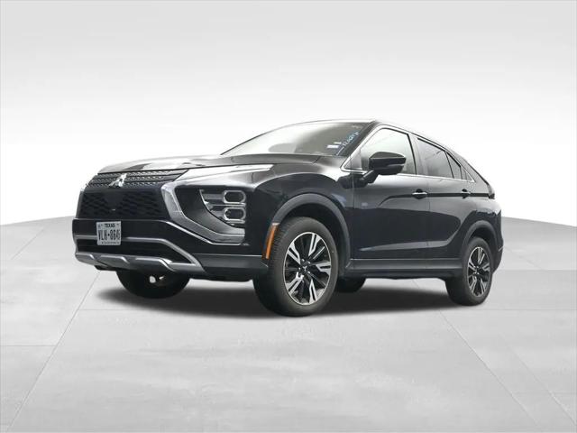 2024 Mitsubishi Eclipse Cross SE S-AWC