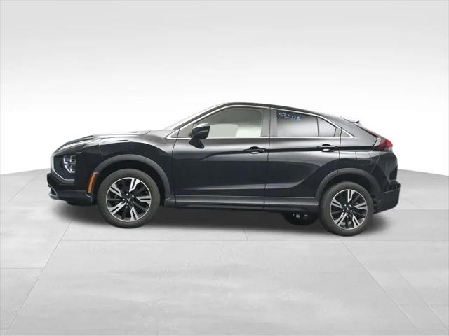2024 Mitsubishi Eclipse Cross SE S-AWC