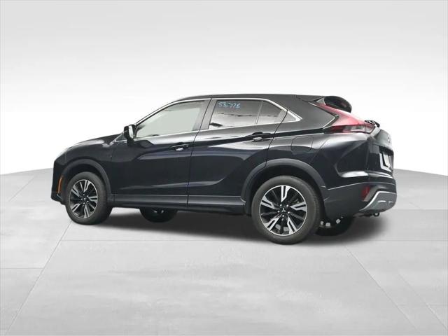 2024 Mitsubishi Eclipse Cross SE S-AWC