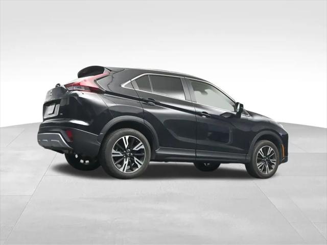 2024 Mitsubishi Eclipse Cross SE S-AWC