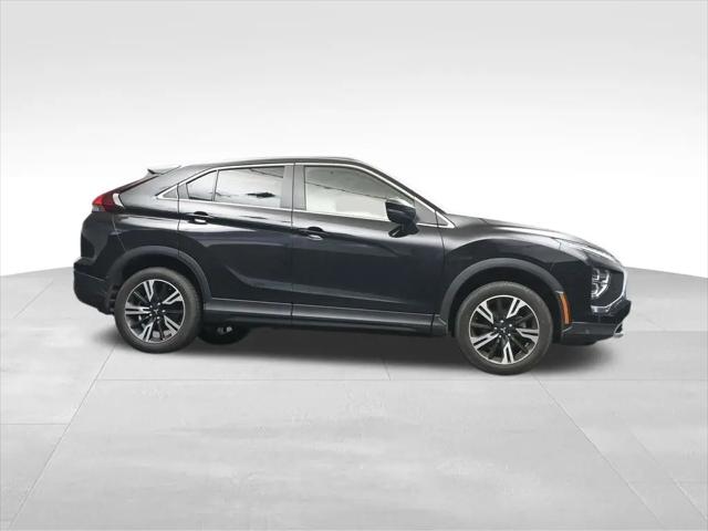 2024 Mitsubishi Eclipse Cross SE S-AWC