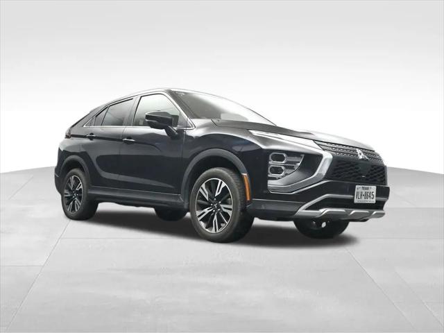 2024 Mitsubishi Eclipse Cross SE S-AWC